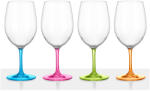 Brunner Wineglass Glamour Set Цвят: прозрачен