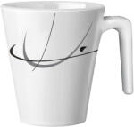Brunner Mug Serenade Цвят: бял