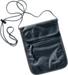 Deuter Security Wallet II Цвят: черен