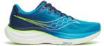 Saucony Ride 19 Размер на обувките (ЕС): 44 / Цвят: син