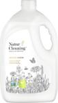 Naturcleaning Naturcleaning Öblítő Koncentrátum White Snow / Hófehér / 4 liter