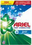 Ariel + Touch of Lenor Spring Awakening Mosópor 80 Mosáshoz 4.4 kg