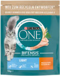 ONE 2x750g PURINA ONE Light száraz macskatáp akciósan