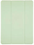 OBAL:ME Mistytab Tok Samsung Galaxy Tab A11+ Készülékhez Világos Zöld