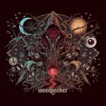 Weedpecker - V (CD) (0694685738091)