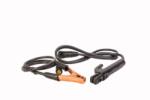 Micul Fermier Cabluri sudura Micul Fermier 300A Kit cleste masa si portelectrod 35-50 (GF-0635)