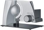 Graef Elektromos szeletelő, Graef, Essence, 0-20 mm, ezüst