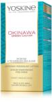 YOSKINE Dupla lifting szérum zöld kaviárral arcra és szemre, Yoskine Okinawa Green, 30 ml (C181)