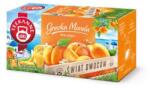 TEEKANNE Gyümölcstea, TEEKANNE, ízesített, 20 filter, 45g
