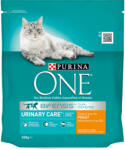 ONE 2x450g PURINA ONE Urinary Care száraz macskatáp akciósan