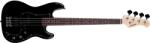Arrow Session Bass 4 Abyss Black Rosewood/Black