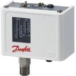 FIAC Presostat trifazat Danfoss pentru compresoare cu surub (1127250069)