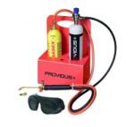 Providus Set pentru sudare oxigaz Providus, butelie Gasex+butelie oxigen (CAM.KHWGASEX)