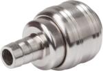 Evotools Cupla rapida tip mama-bradut fixare furtun (675753 Diametru furtun 6.7 mm)