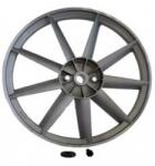 ABAC Fulie compresor ABAC B3800 (9428071)