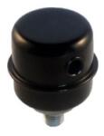 ABAC Filtru aer metalic compresoare conexiune 1/2 (Filtrumetalicconexiune)
