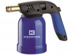 KemperGroup Arzator cu flacara corp metalic KE770 Kemper (KE770)