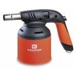 KemperGroup Arzator cu butelie cu preincalzire 1040A Kemper (KE1040A)