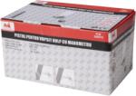 Evotools Pistol vopsit HVLP+manometru finisaje de calitate Evotools 630072 (630072)