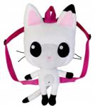 JoyToy Gabi macskaháza gyerek hátizsák 3D kabala Panduś, 23873 (SB10298)
