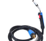 PTC Tools CO hegesztőgéphez 250 A-es pisztoly 3 méteres munkakábel (MB24KD-3)