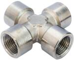 Airpress Разпределител тип x 1/4" 37601 (37601)