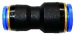 Adler Пневматичен редуктор с гнездо 10 mm x 8 mm (0115.11)