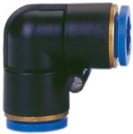 Adler Пневматичен съединител с гнездо AUTO тип L 8mm (0116.06)