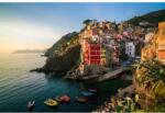 Media MÉDIA City81 Riomaggiore - Cinque Terre vászonkép, 90 x 60 cm (TABIMG7052)