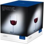 Villeroy&Boch 4db Newmoon vörösboros pohár készlet, 300 ml - 390676 (1136538110)