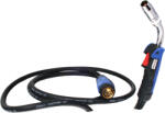 PTC Tools CO hegesztőgéphez 230 A-es pisztoly 4 méteres munkakábel (MB25AK-4)