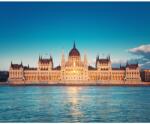 Blueback MAT Tapéta City79 Parliament Budapest, 350 x 250 cm (BBIMG5046)