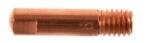 GEKO Duză de sudură 0, 8mm M6x25 MAG220 02602 (G80034H)