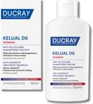 Ducray Kelual DS Intensive sampon súlyos korpásodás és intenzív viszketés ellen, 100 ml
