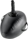Pipedream Scaun Pipedream Body Dock Love Ball Negru