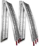 Shark ASP SHARK ATV CZ205 összehajtható alumínium rámpa