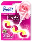 Brait Hygiene WC-frissítő, Mystic Rose, 45 g