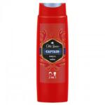Old Spice Captain Men tusfürdő, 250ml (SAD1940)