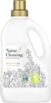 Naturcleaning Borostyán Hipoallergén Mosógél 1, 5 liter