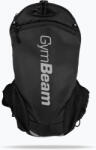 GymBeam Hátizsák GymBeam Cycling Hydropack 12 l with hydration bladder 2 l black