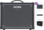 Boss Katana 50 EX Gen 3 Premium SET Combo de chitară modelling (KTN-50-3EX-PREMIUM-SET)