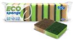 Bonus ECO mosogatószivacs 10 db