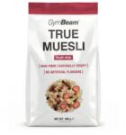GymBeam Igazi Müzli 500 g fruit mix