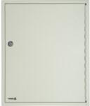 VOREL kulcsszekrény 80 akasztóval 450x380x80 mm (78436)