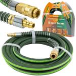 Forsland Hose pneumatică cu capete 8mm x 5m (FS-57983)