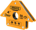 INGCO Suport de sudură 155 x 102 x 17 mm/22, 5 kg (AMWH50041)