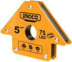 INGCO Suport pentru piese de sudură 190 x 122 x 25 mm/ 34 kg (AMWH75051)
