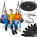 Neo-Sport Leagăn cuib de barză Neo-Sport Swingo 110 cm (J-110210) Leagan