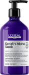 L'Oréal Professionnel Paris L'Oréal Professionnel Serie Expert Keratin Alpha Sleek Shampoo 500 ml