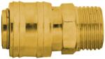 PANSAM Cuplaj rapid pentru aer filet exterior 3/8" mamă A535304 (DED-A535304)